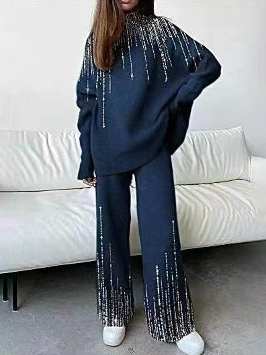 LM | Versatile and comfortable garment