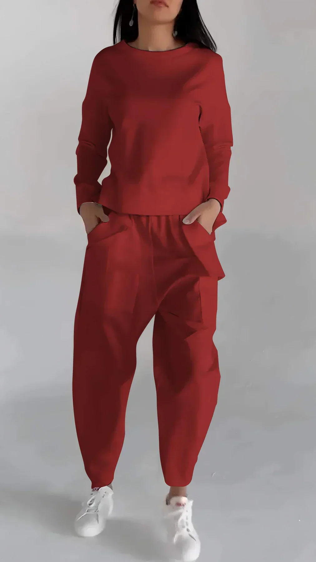 LM | Classic and comfortable general garments