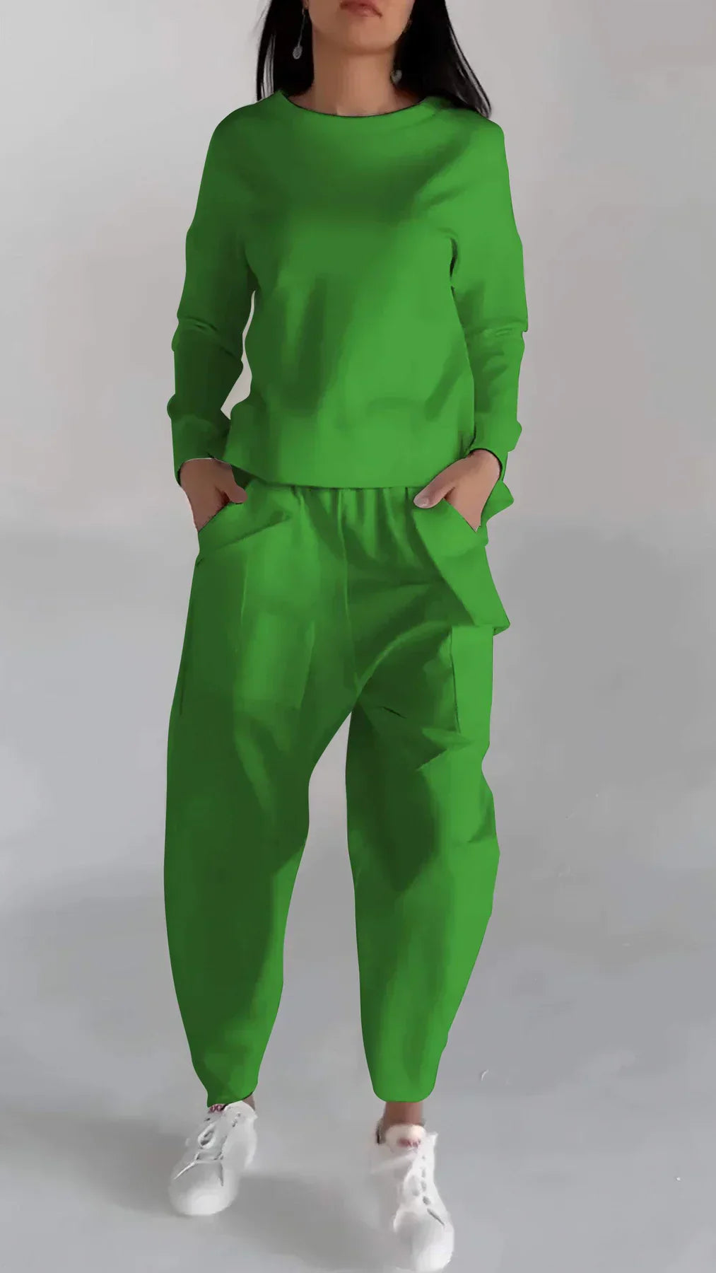LM | Classic and comfortable general garments