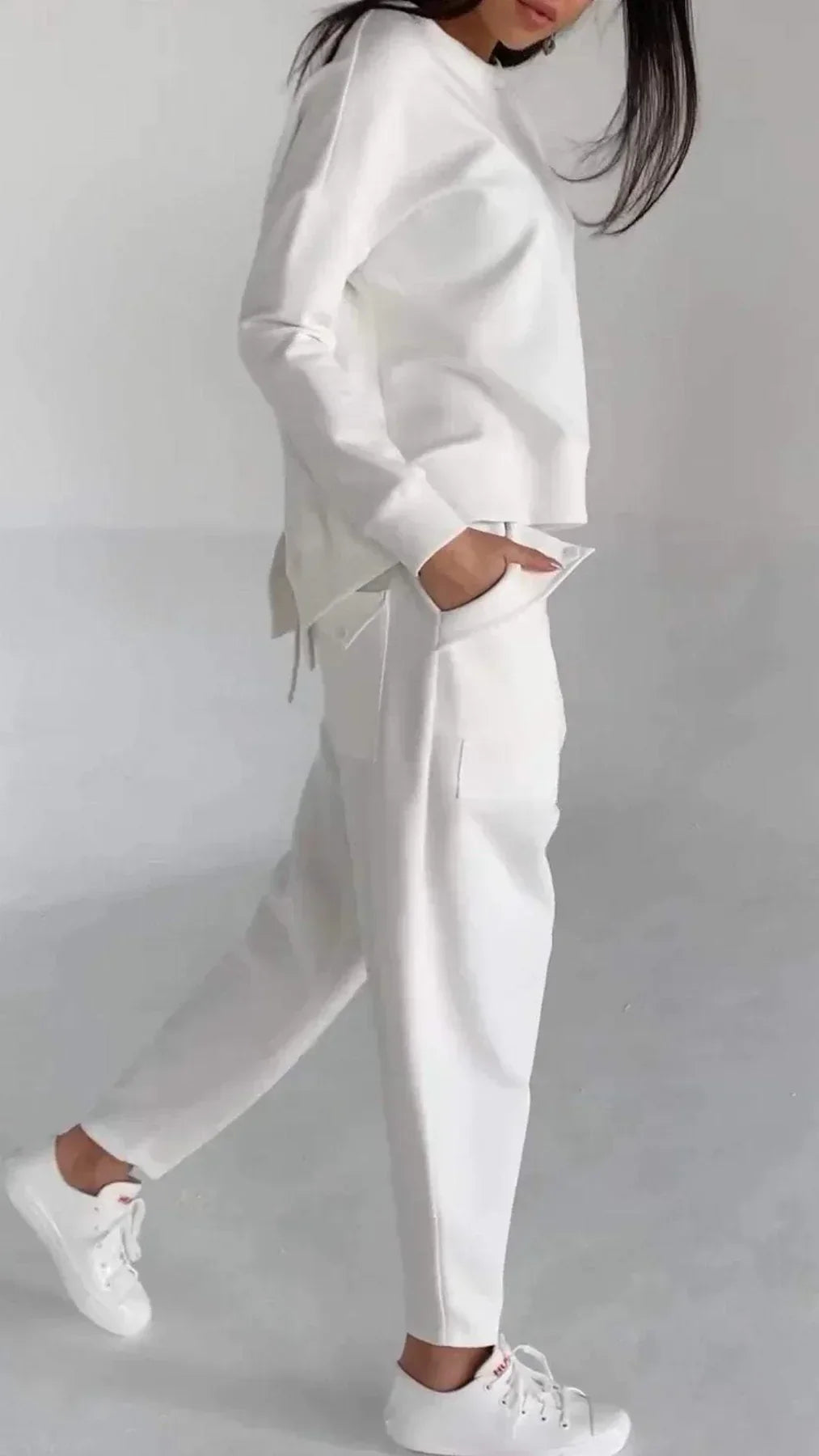 LM | Classic and comfortable general garments