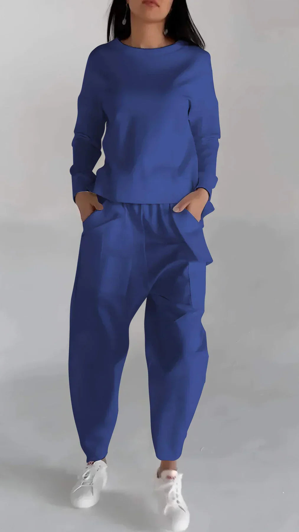 LM | Classic and comfortable general garments