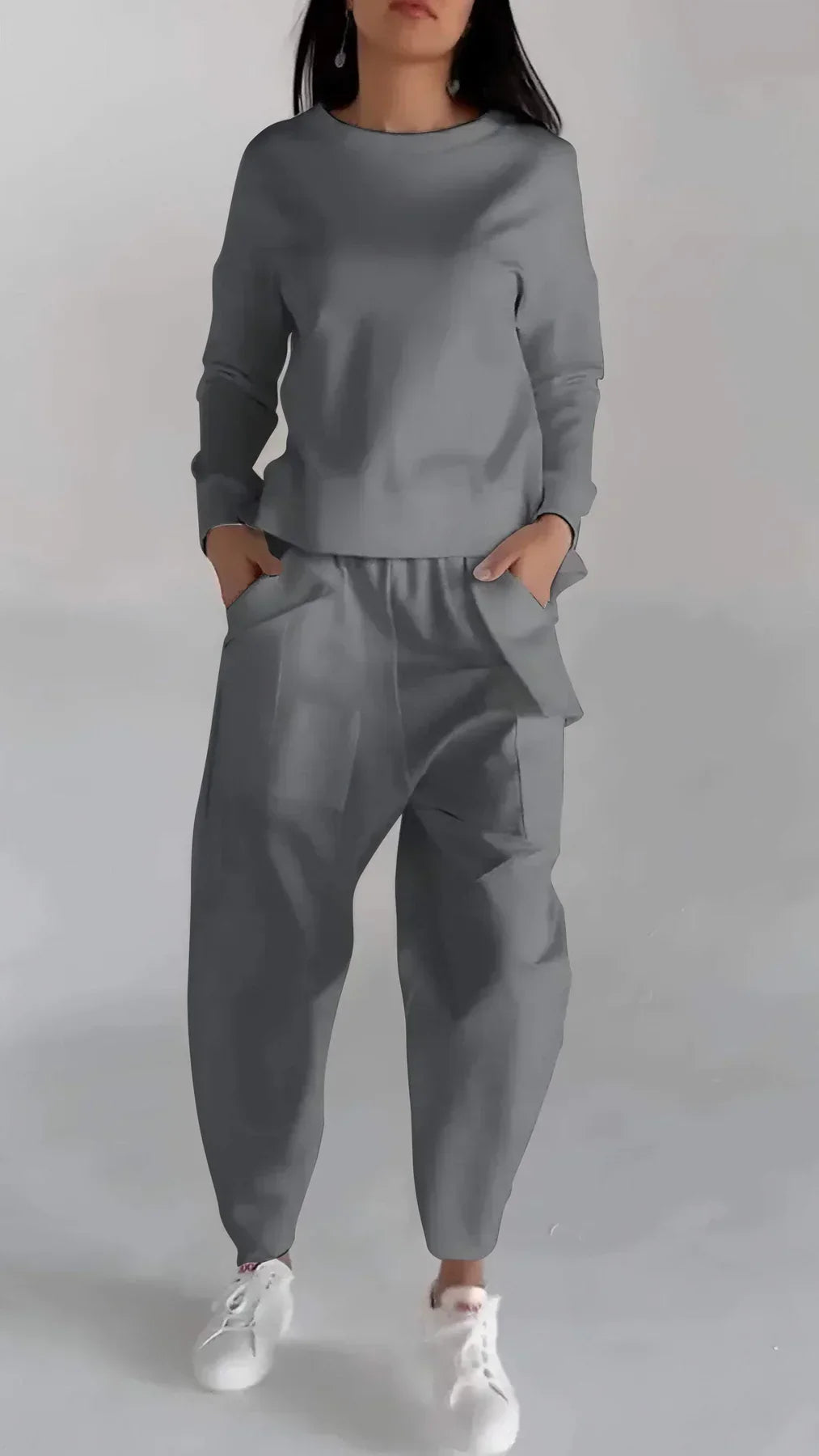 LM | Classic and comfortable general garments