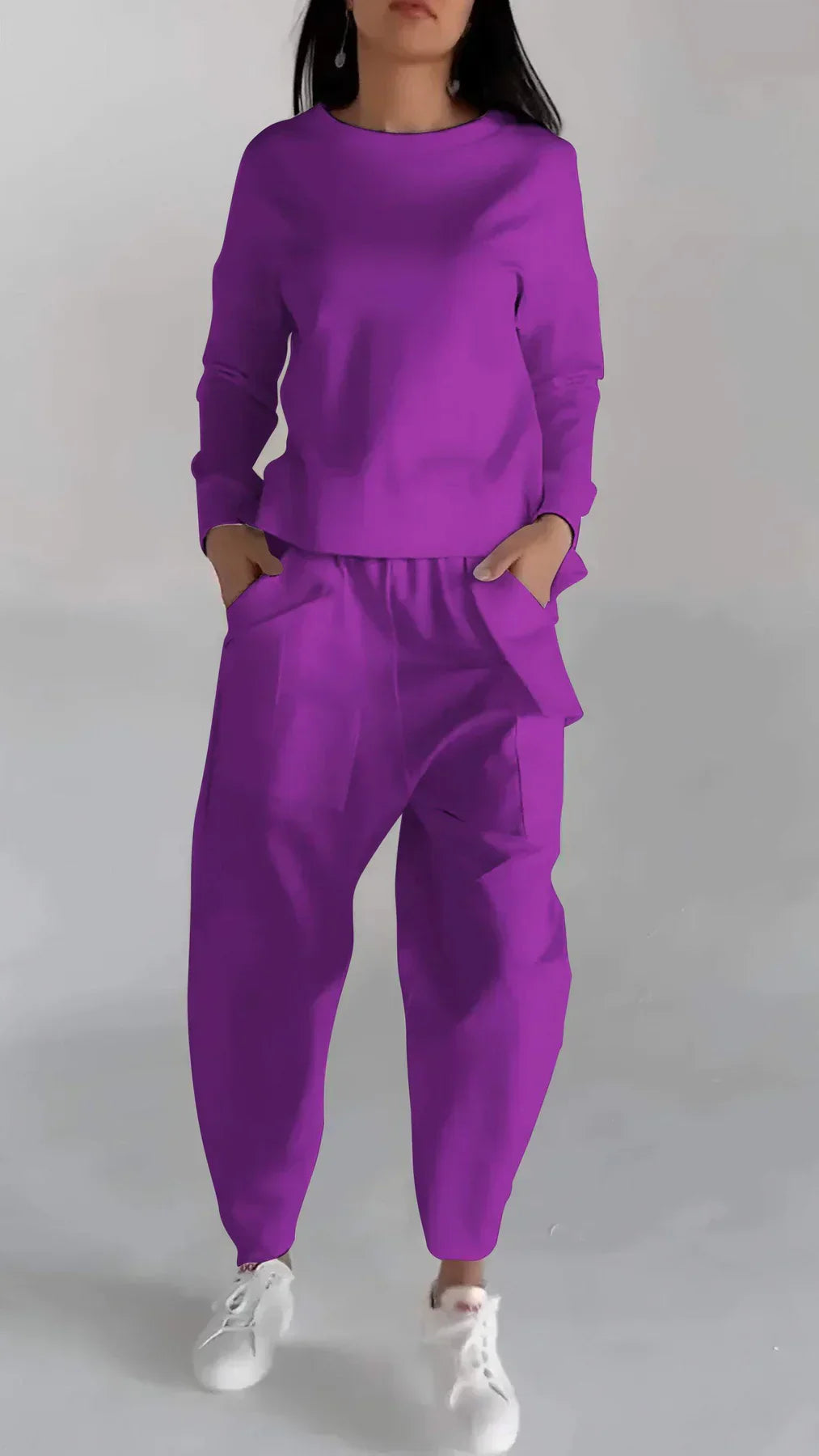 LM | Classic and comfortable general garments