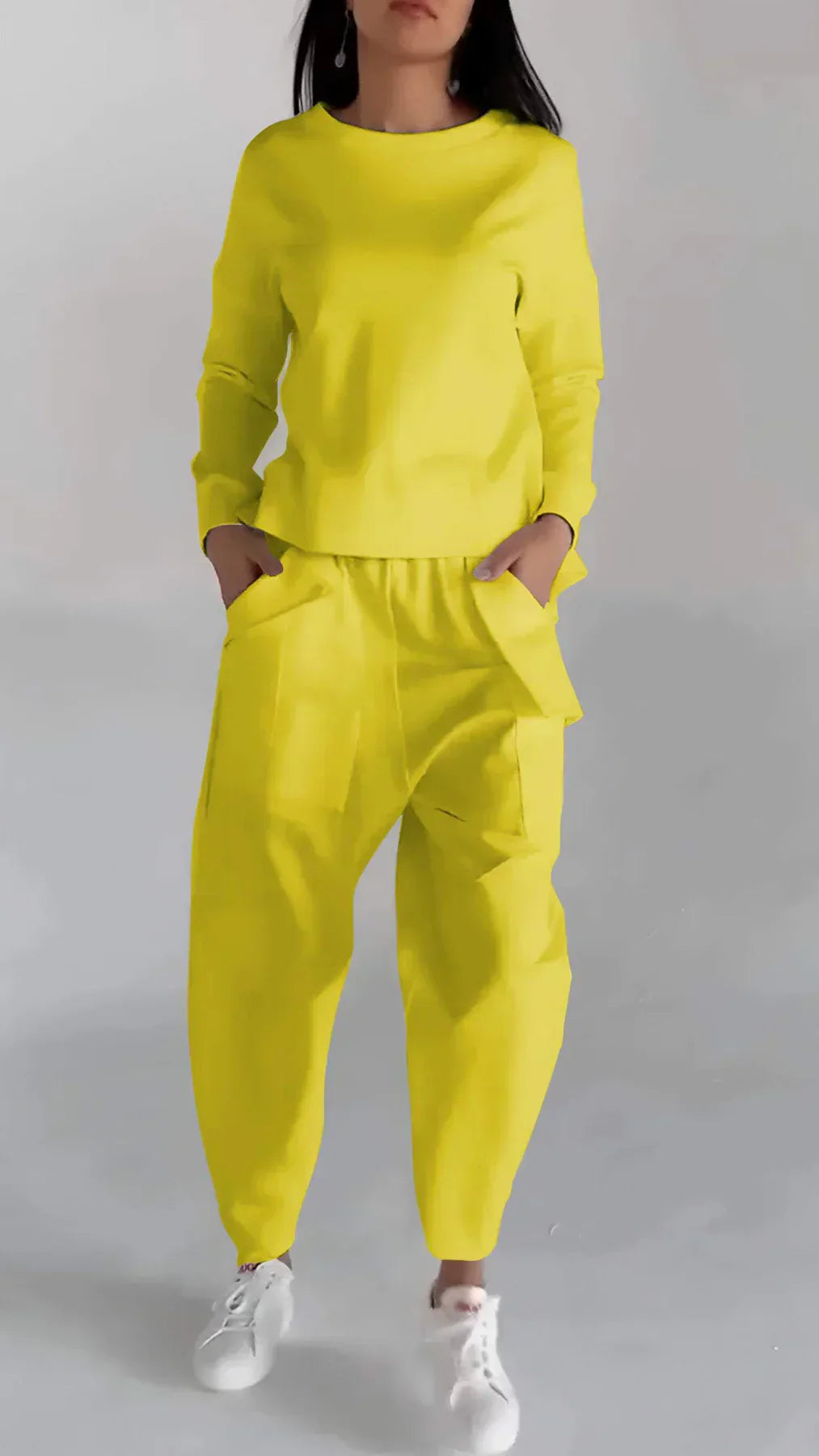 LM | Classic and comfortable general garments