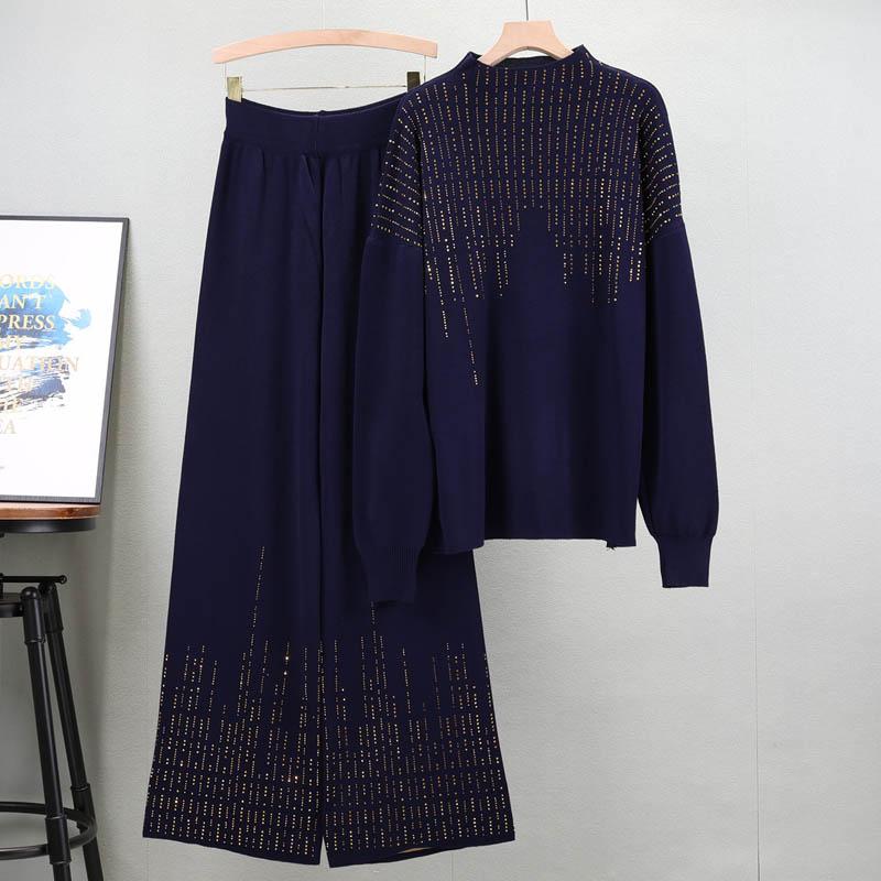 LM | Versatile and comfortable garment