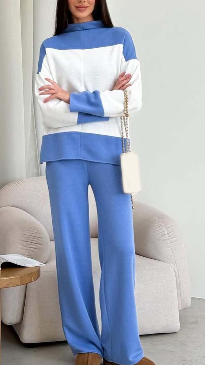 LM | Modern and versatile winter garment