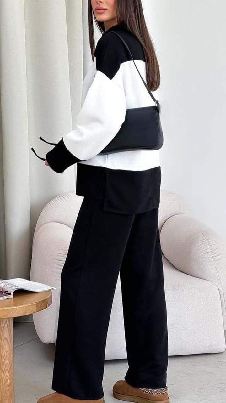 LM | Modern and versatile winter garment