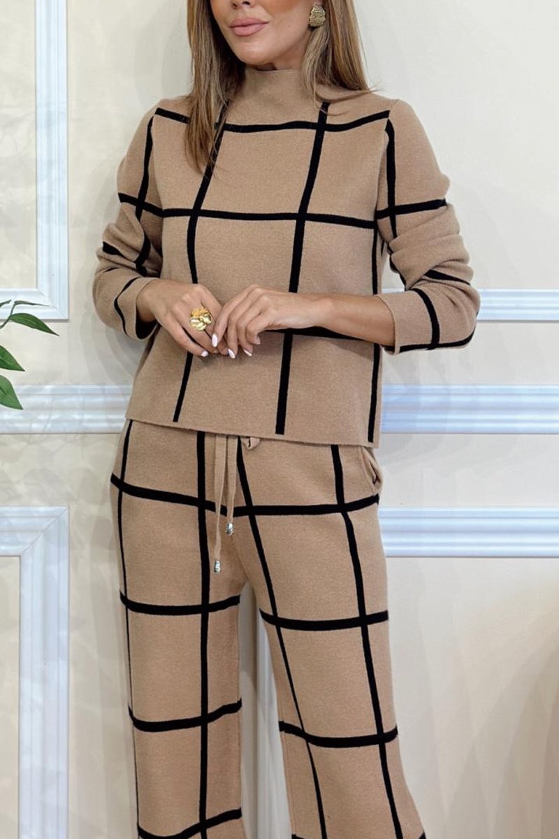 LM | Timeless and stylish winter garment