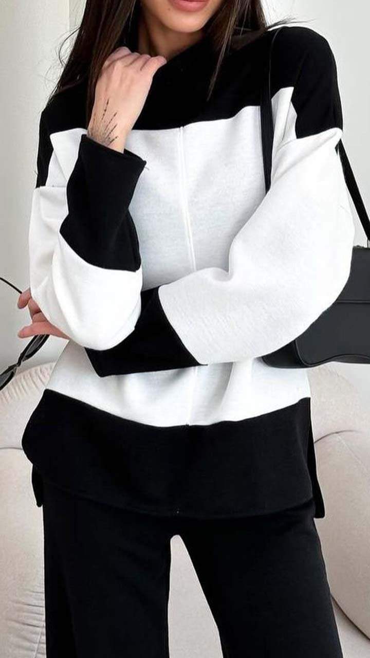 LM | Modern and versatile winter garment