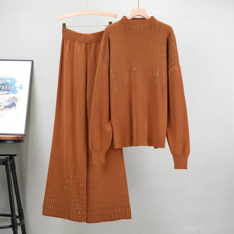 LM | Versatile and comfortable garment