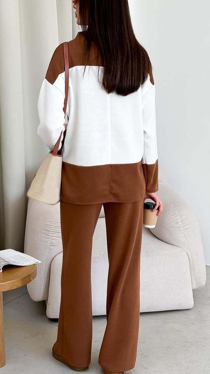LM | Modern and versatile winter garment