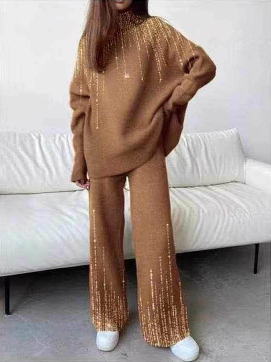 LM | Versatile and comfortable garment