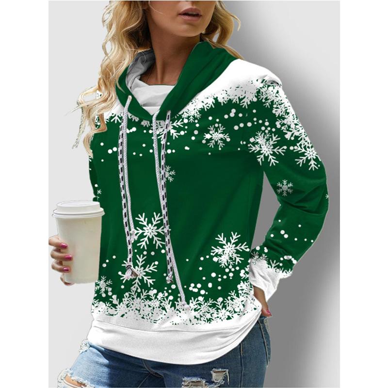 LM | Modern and Versatile Hoodie