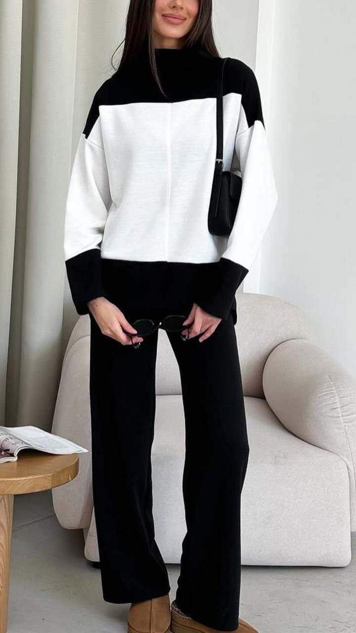 LM | Modern and versatile winter garment