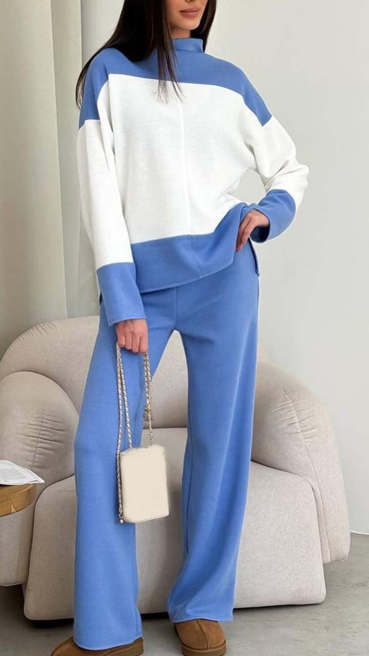 LM | Modern and versatile winter garment