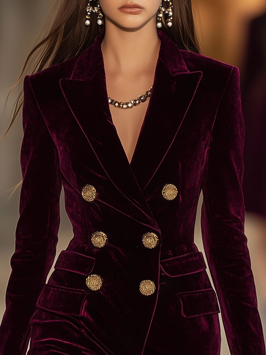 LM | elegant mini dress for women