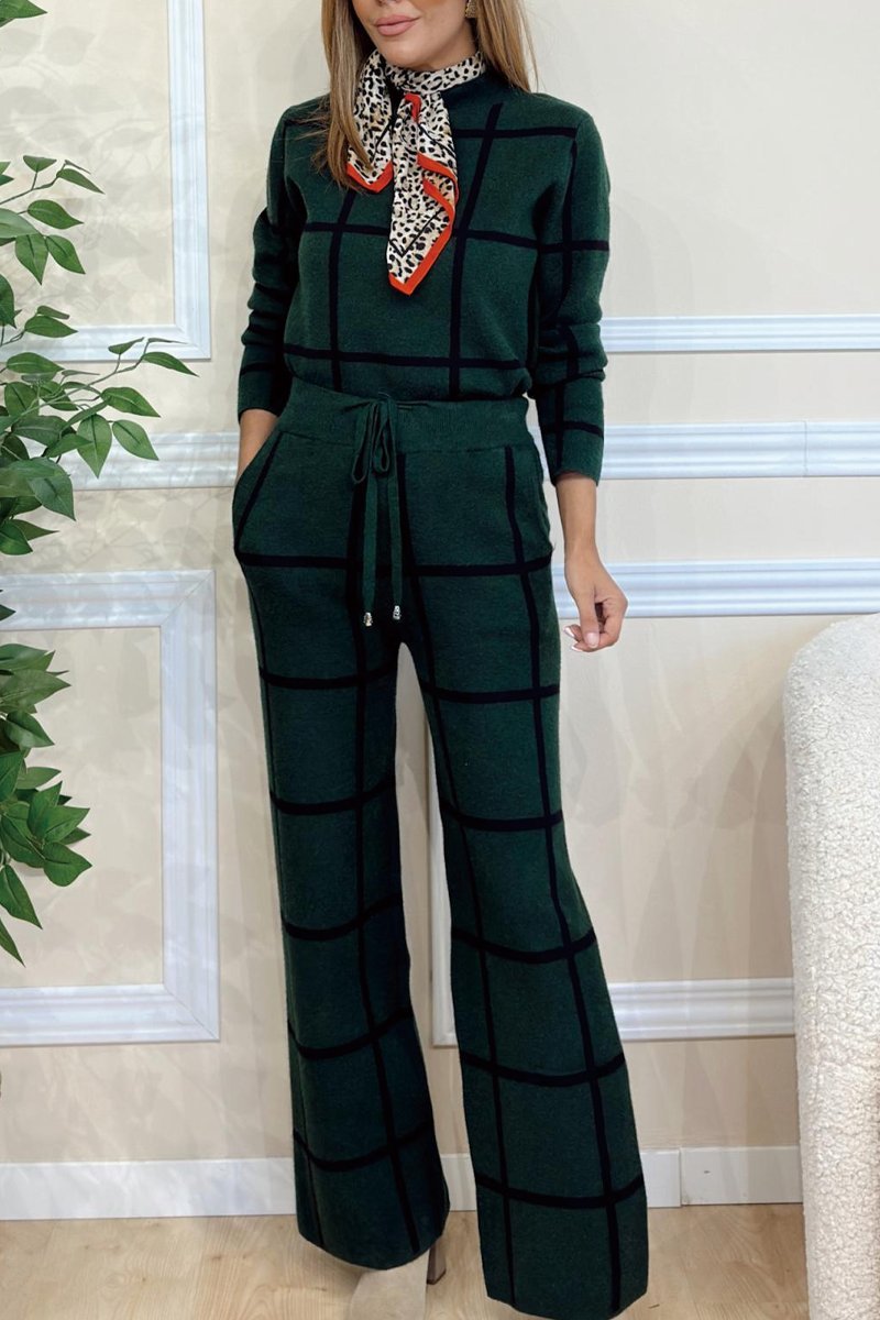 LM | Timeless and stylish winter garment