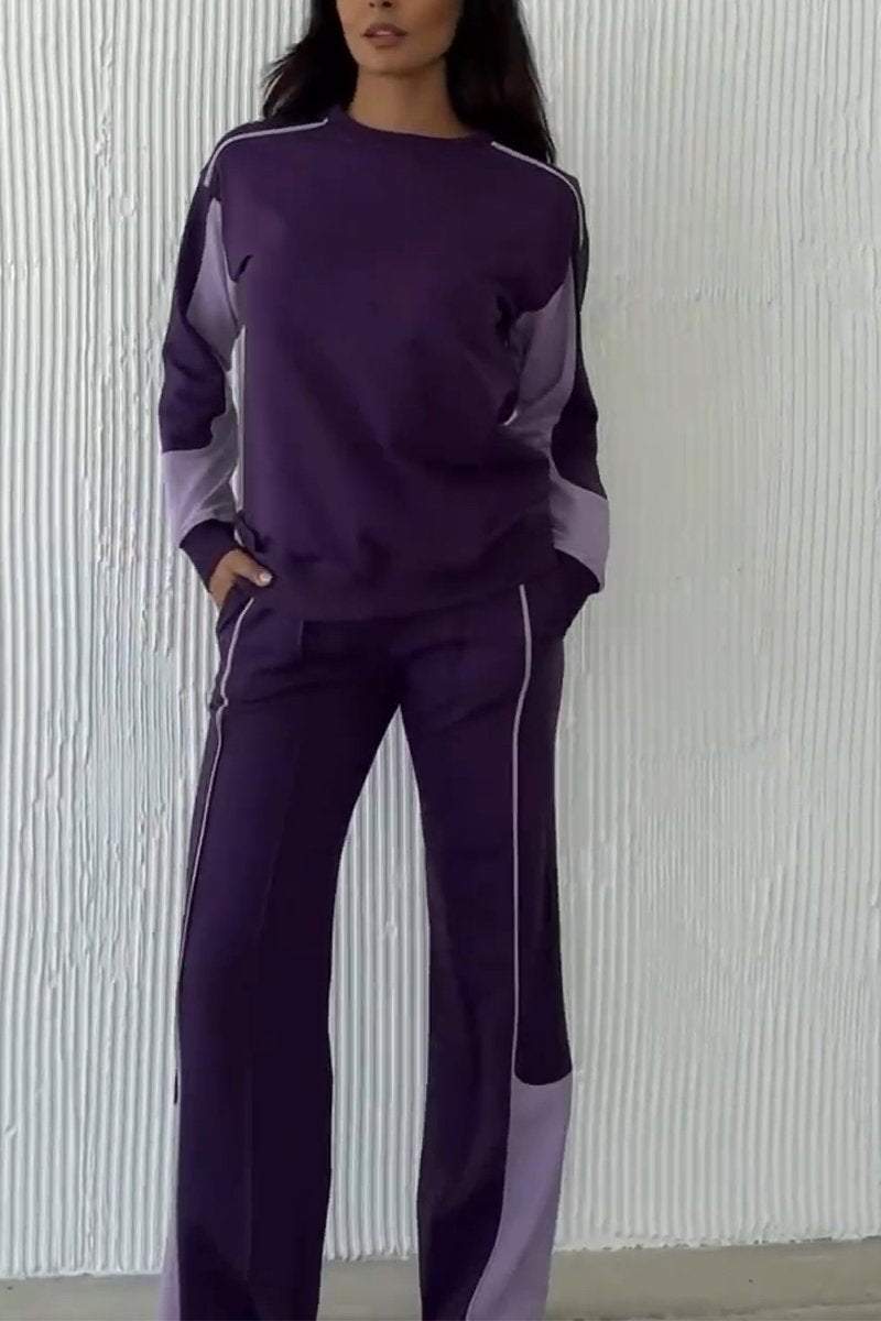 LM | Fashionable and minimalist winter garment