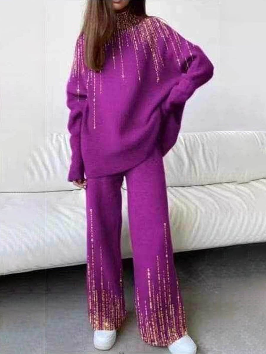 LM | Versatile and comfortable garment