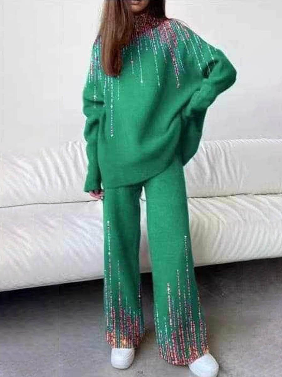 LM | Versatile and comfortable garment