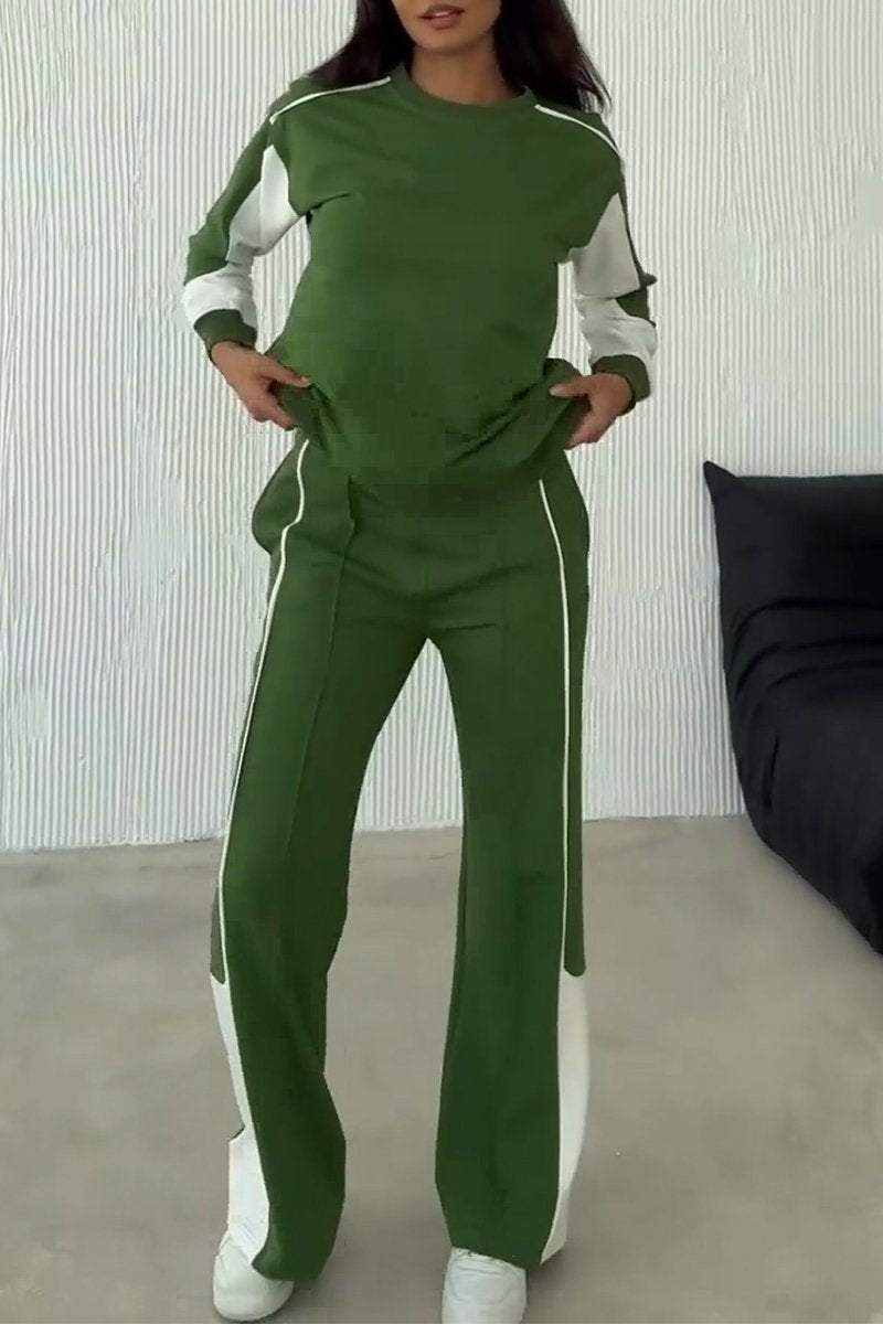 LM | Fashionable and minimalist winter garment