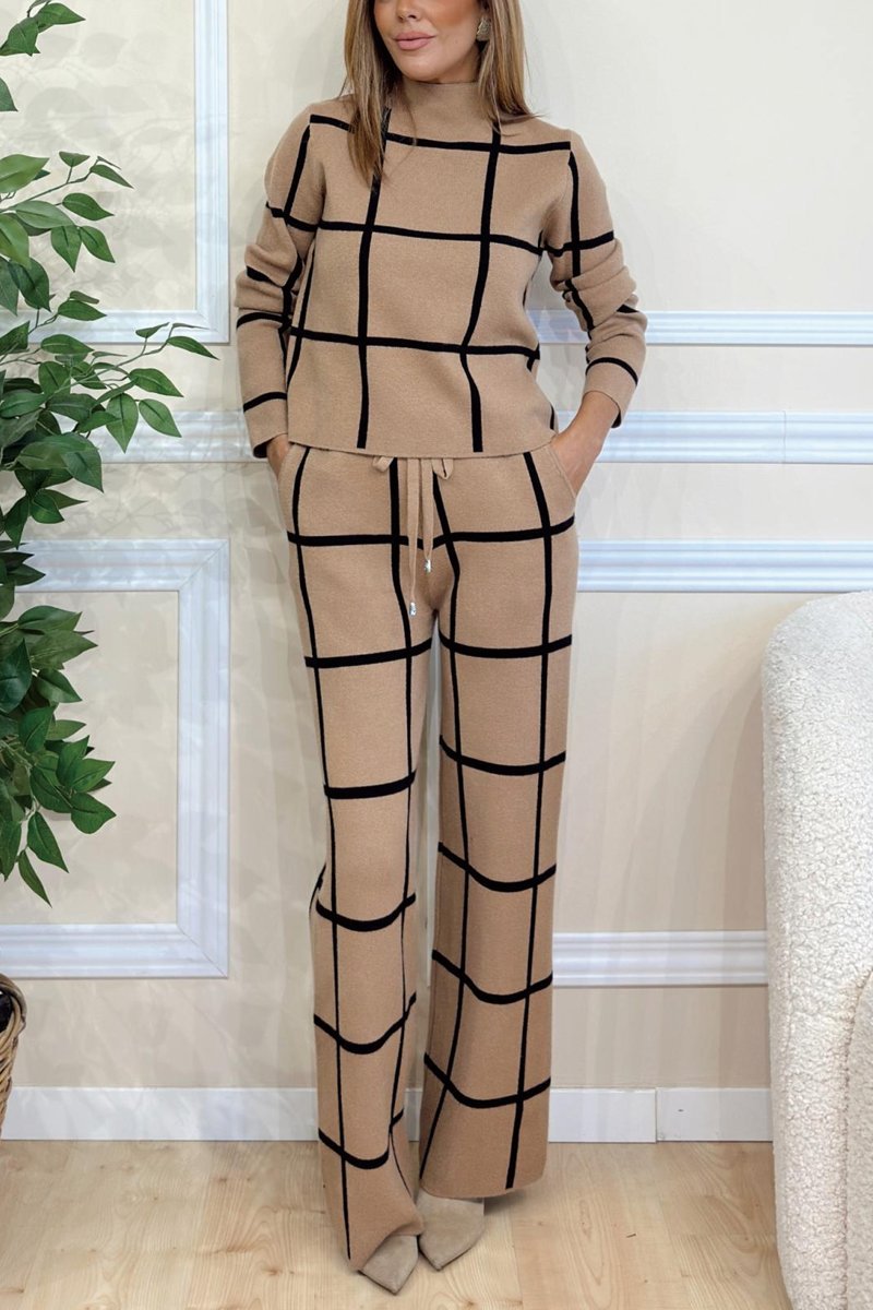LM | Timeless and stylish winter garment