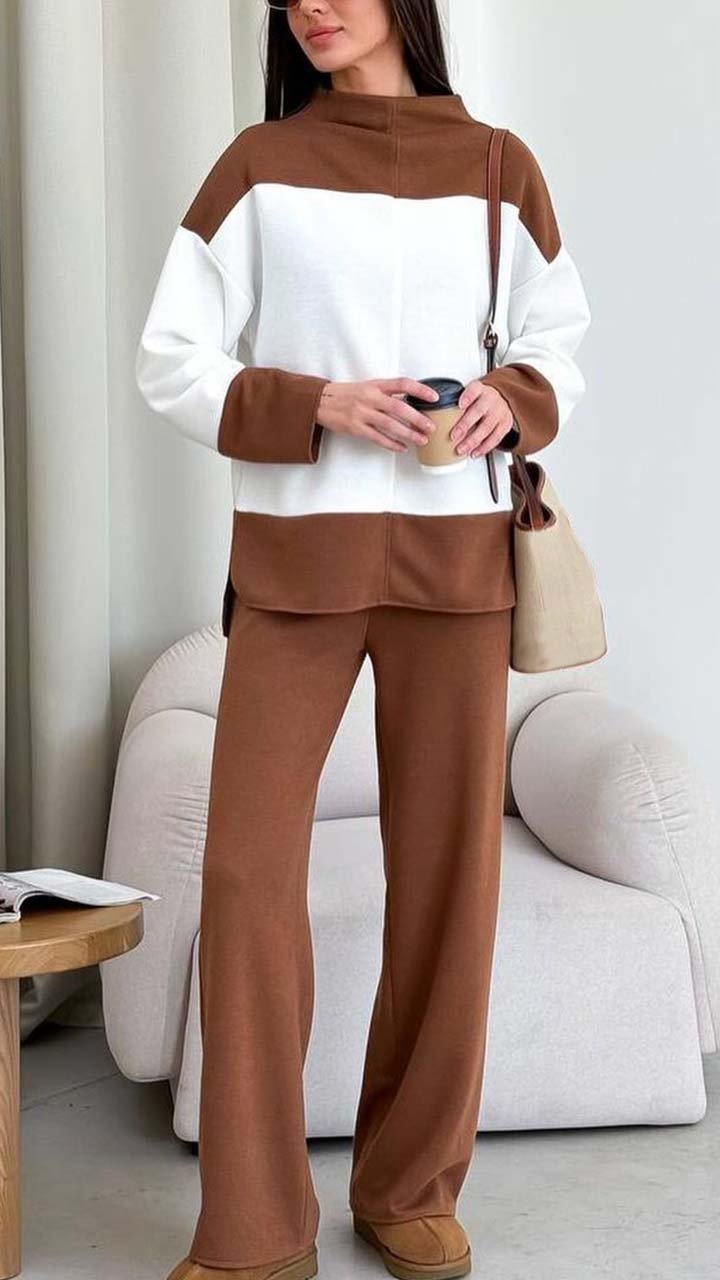 LM | Modern and versatile winter garment