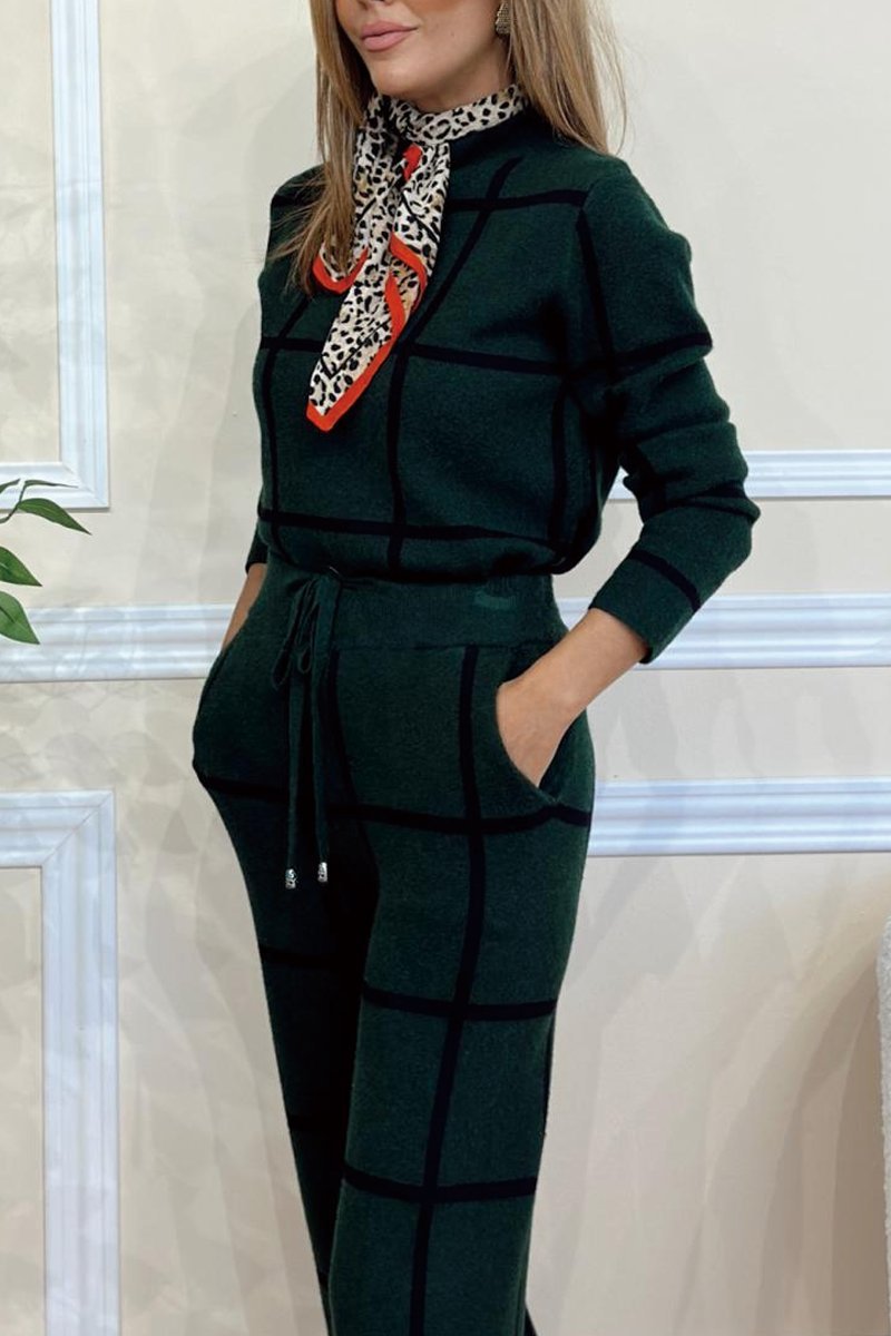 LM | Timeless and stylish winter garment