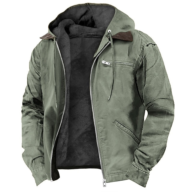 LM | Elegant and versatile general jacket