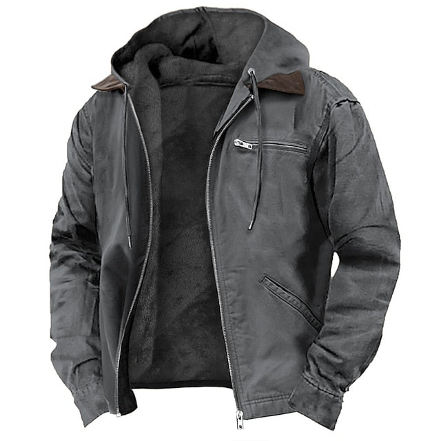 LM | Elegant and versatile general jacket