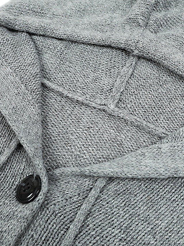 LM | Chic and versatile winter jacket