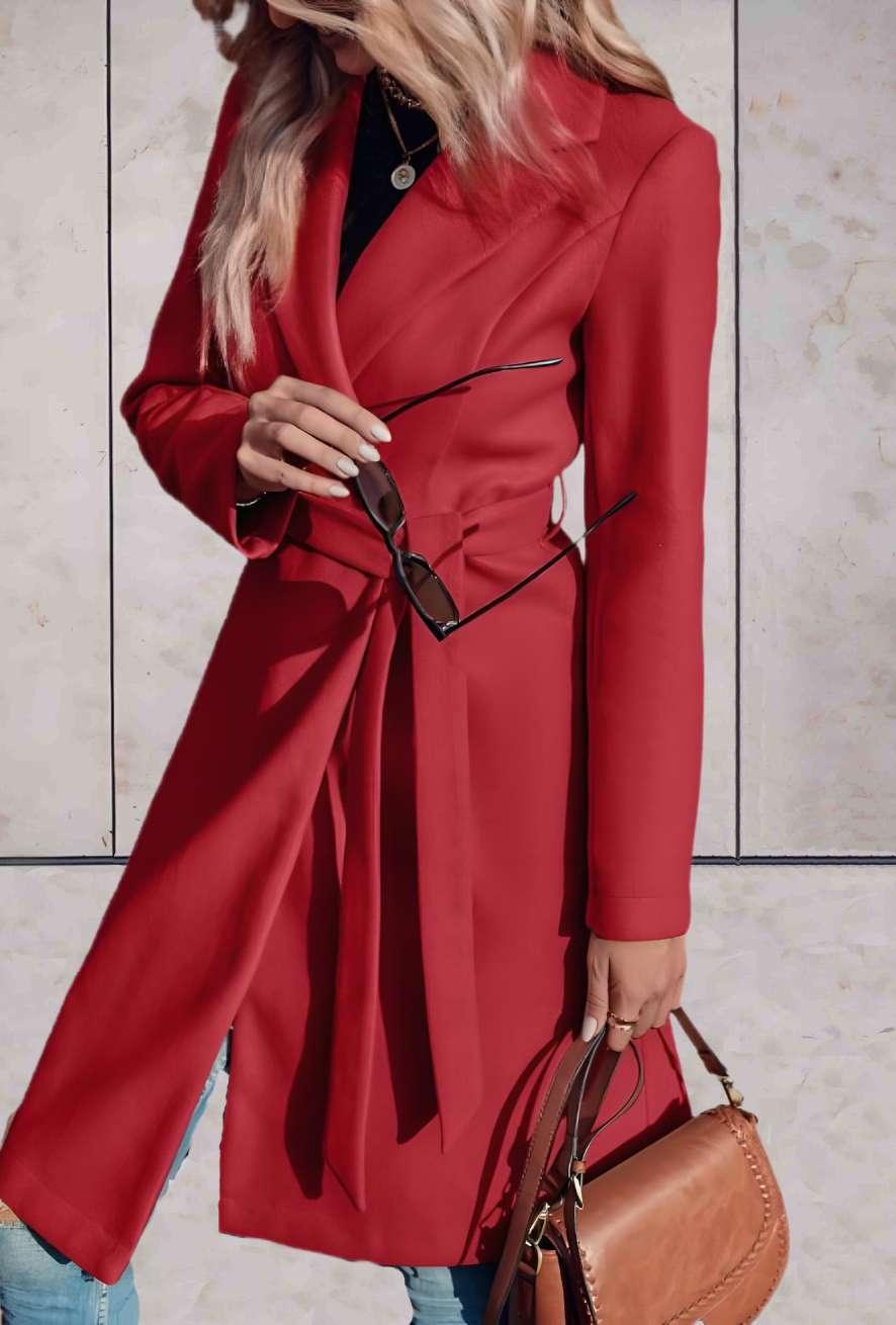 LM | Effortless and Chic general coat