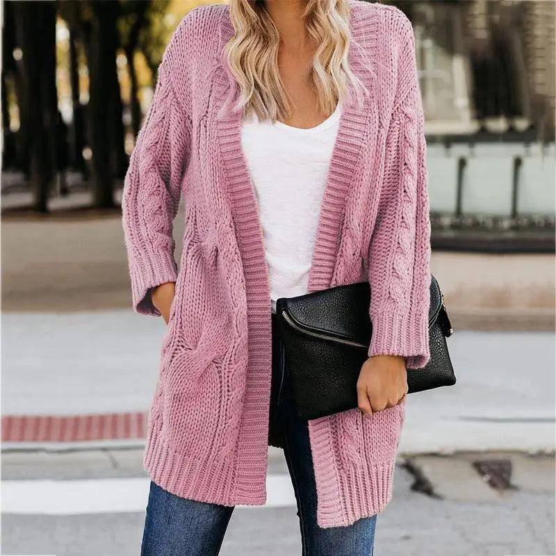 LM | Casual and comfortable sweater