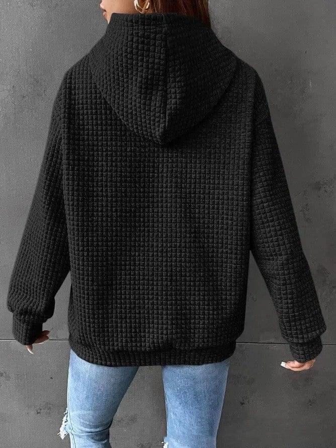 LM | Uncomplicated and trendy sweater