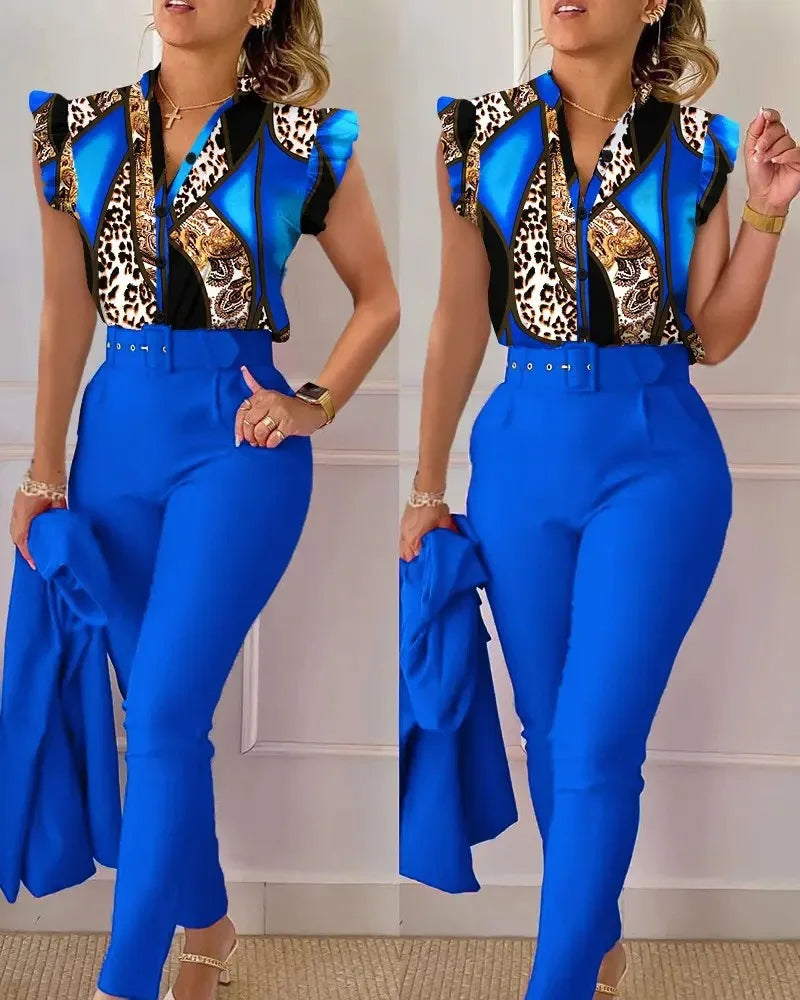 TS | Bernice