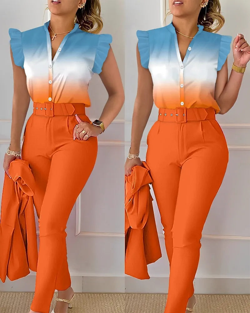 TS | Bernice