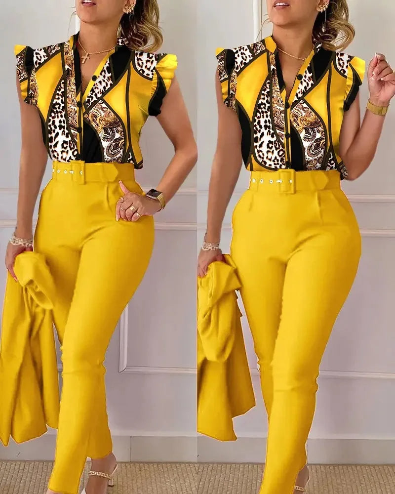 TS | Bernice