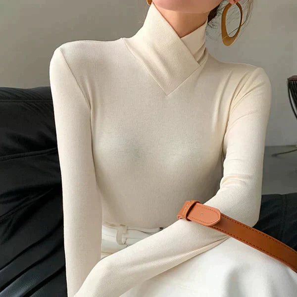 LM | Relaxed and airy sweater