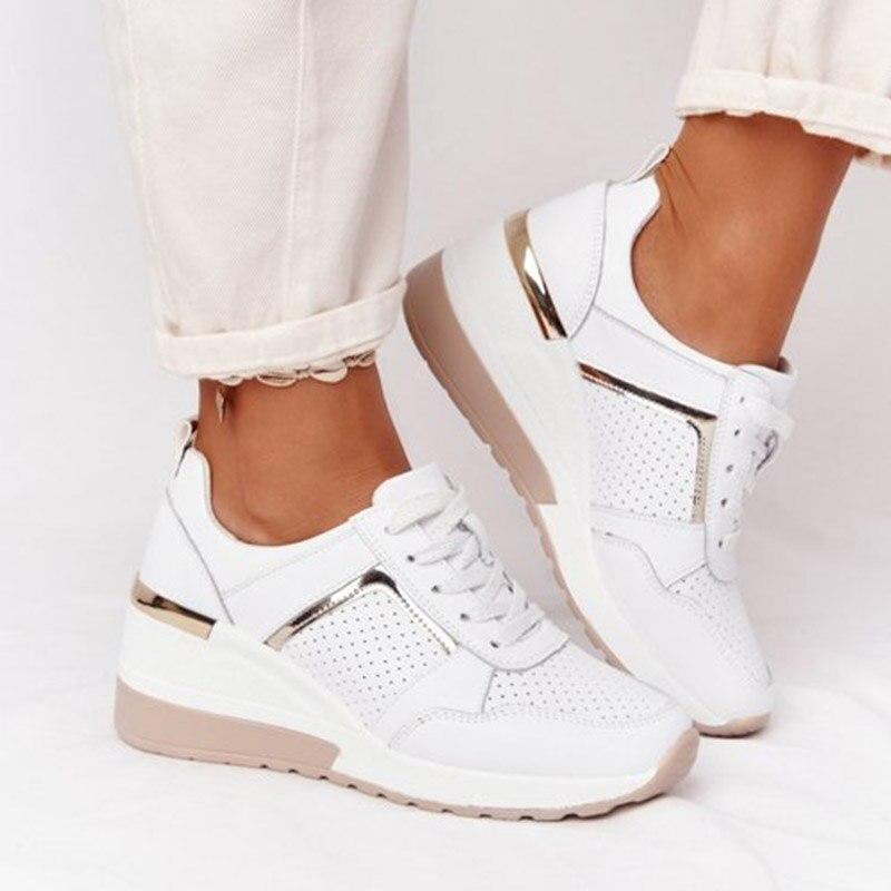 LM | | Orthopedic sneakers for style and comfort