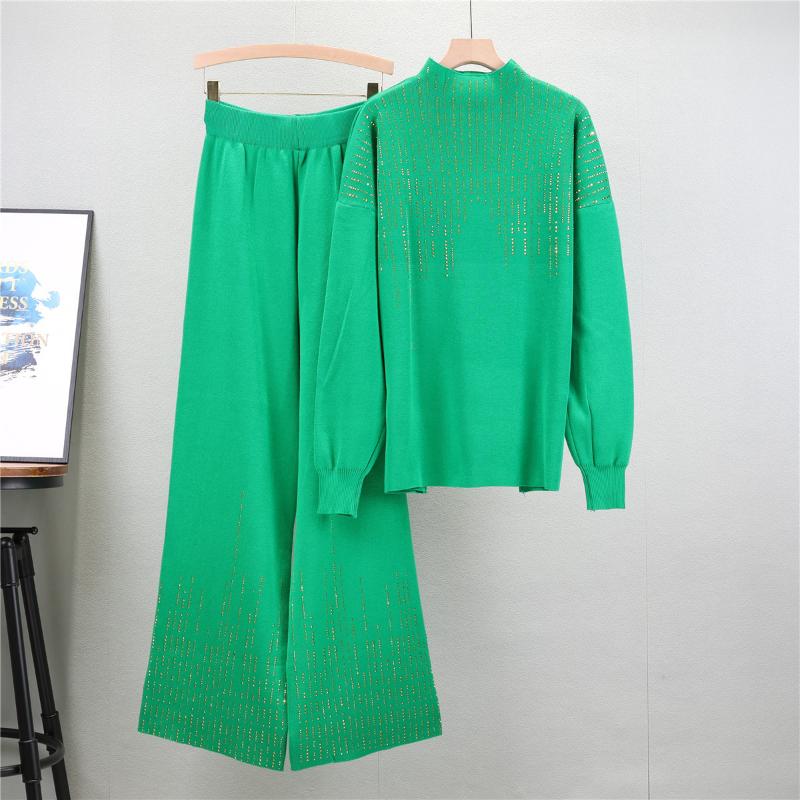 LM | Versatile and comfortable garment