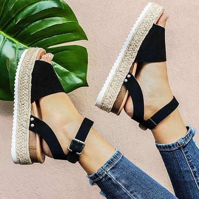 LM | High Heels Sandal