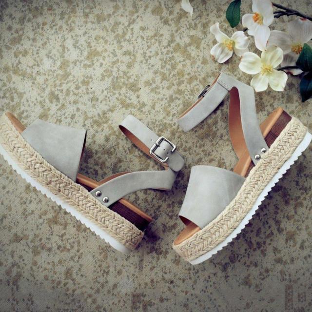 LM | High Heels Sandal