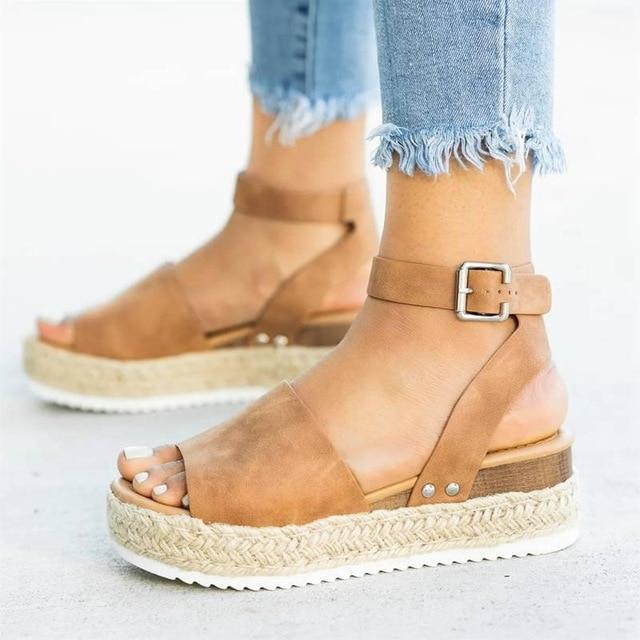 LM | High Heels Sandal