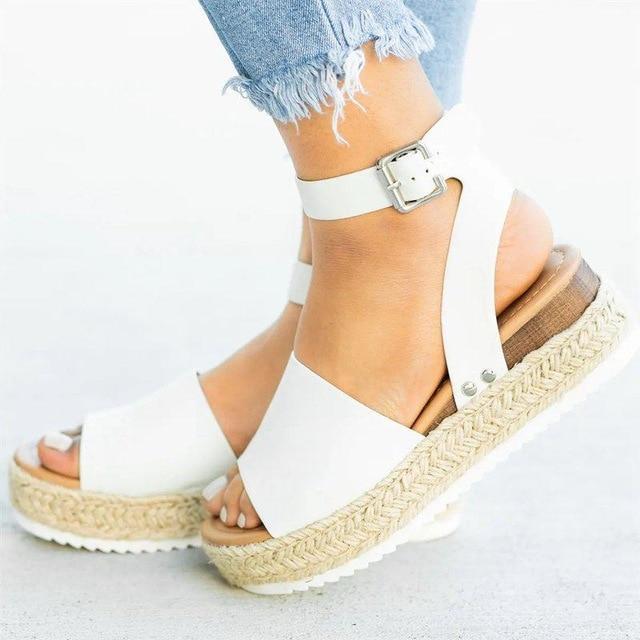 LM | High Heels Sandal