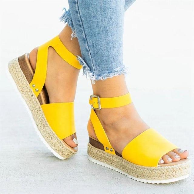 LM | High Heels Sandal
