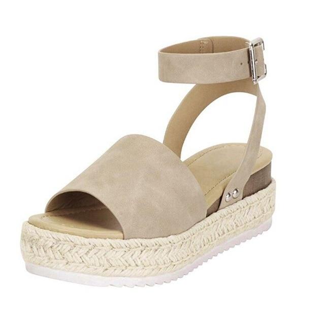 LM | High Heels Sandal