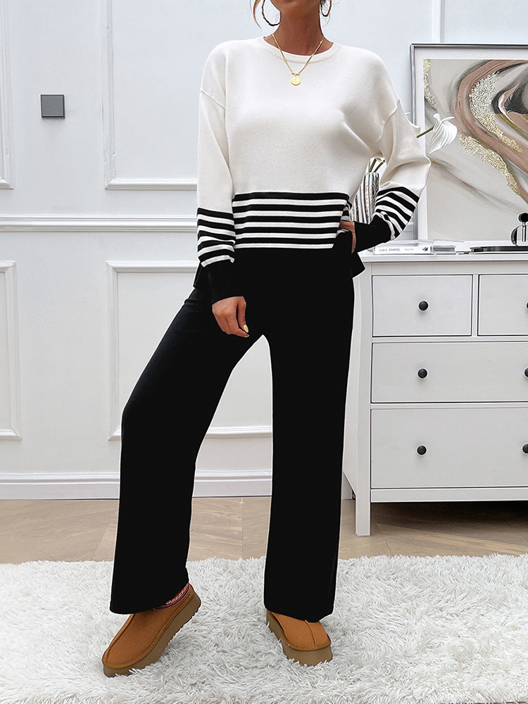 LM | Versatile and comfortable winter pants