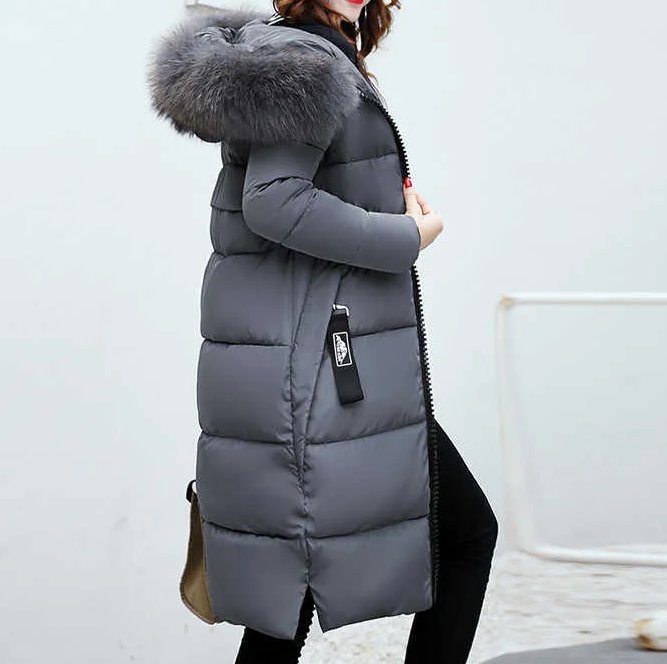 LM | Classic and stylish general coat
