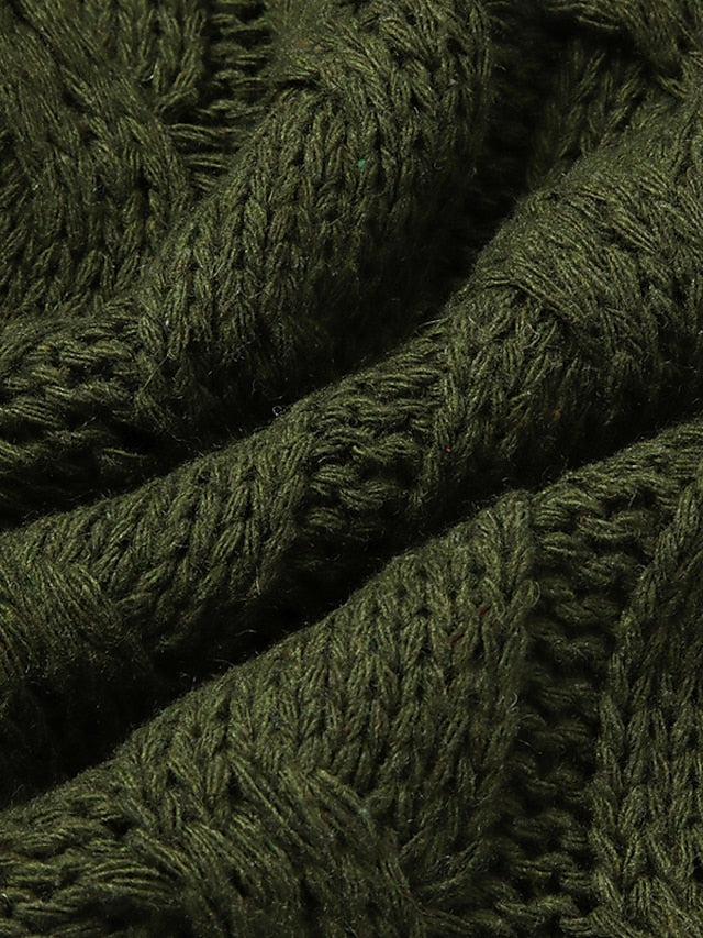 LM | Casual and comfortable winter sweaters