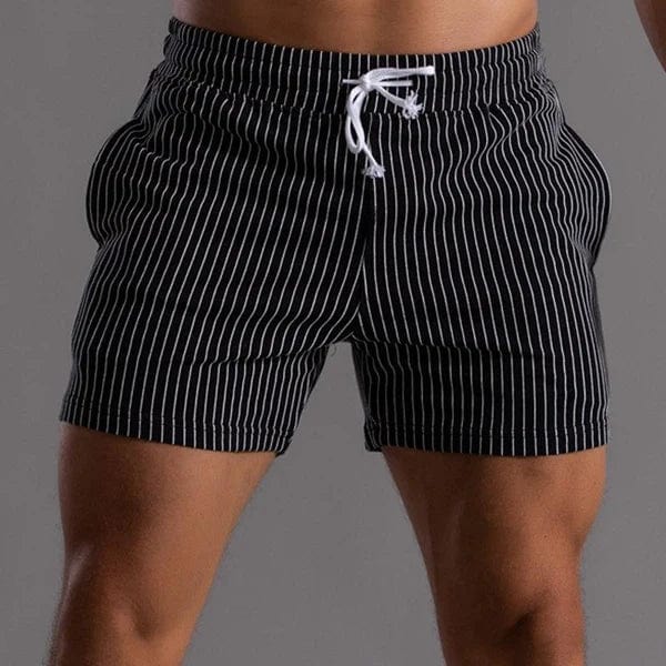 LM | cotton men's shorts